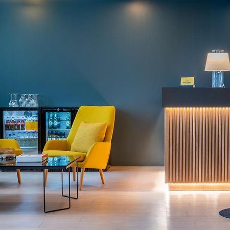 Hotel Sparre Порвоо Екстер'єр фото