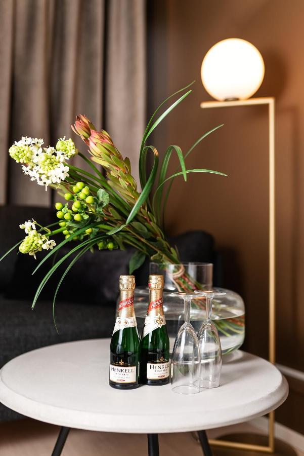 Hotel Sparre Порвоо Екстер'єр фото