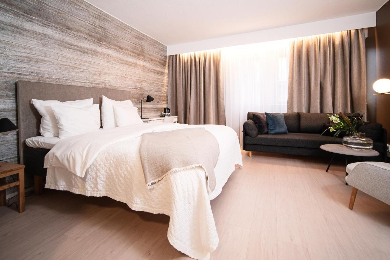 Hotel Sparre Порвоо Екстер'єр фото