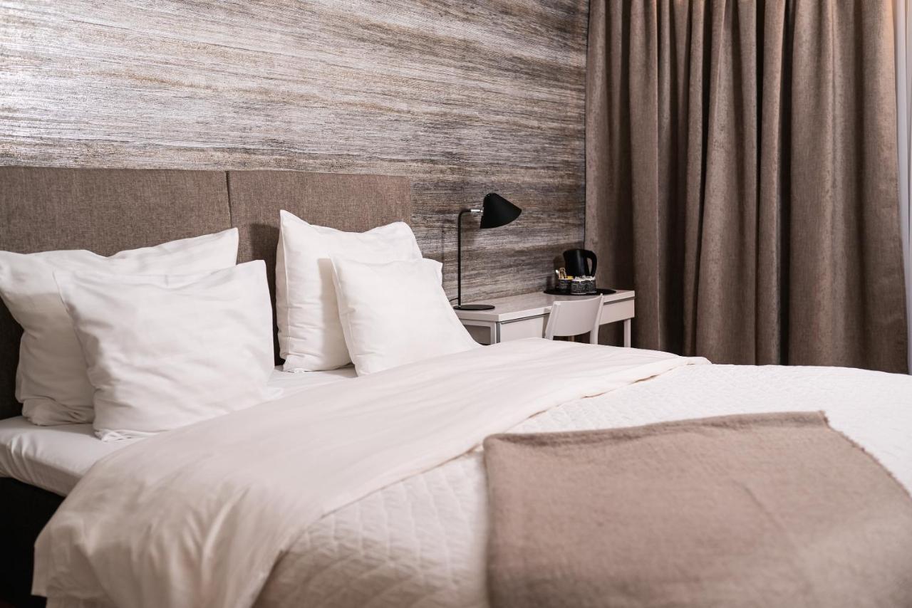 Hotel Sparre Порвоо Екстер'єр фото