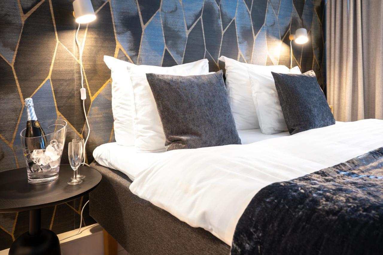Hotel Sparre Порвоо Екстер'єр фото