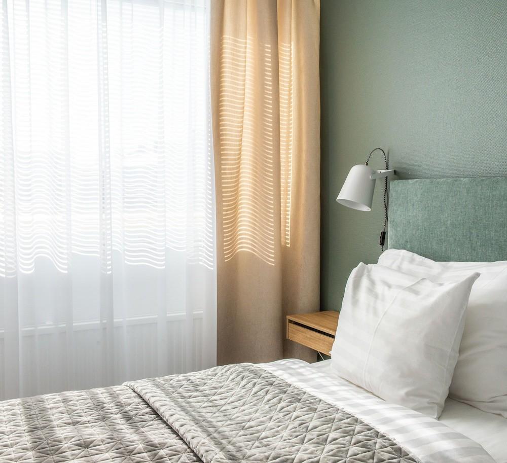 Hotel Sparre Порвоо Екстер'єр фото