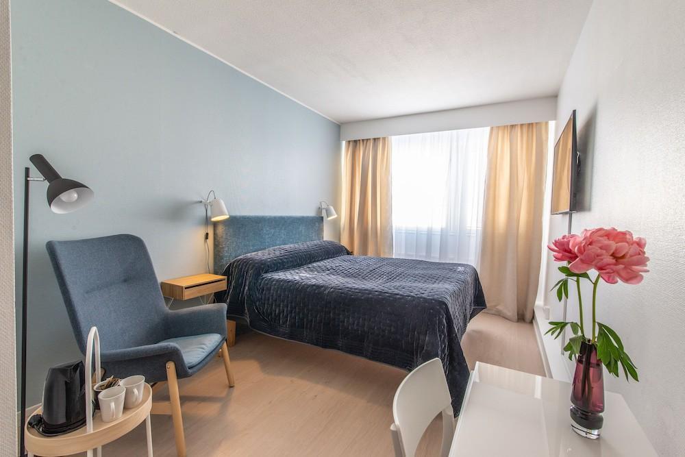 Hotel Sparre Порвоо Екстер'єр фото
