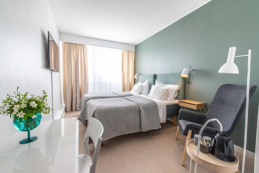 Hotel Sparre Порвоо Екстер'єр фото