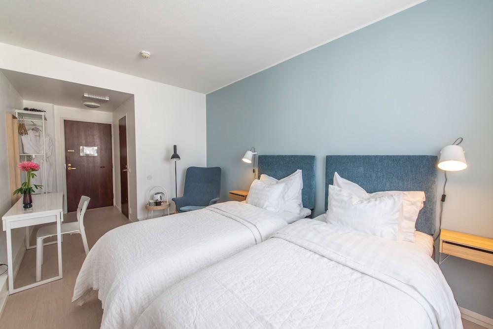 Hotel Sparre Порвоо Екстер'єр фото