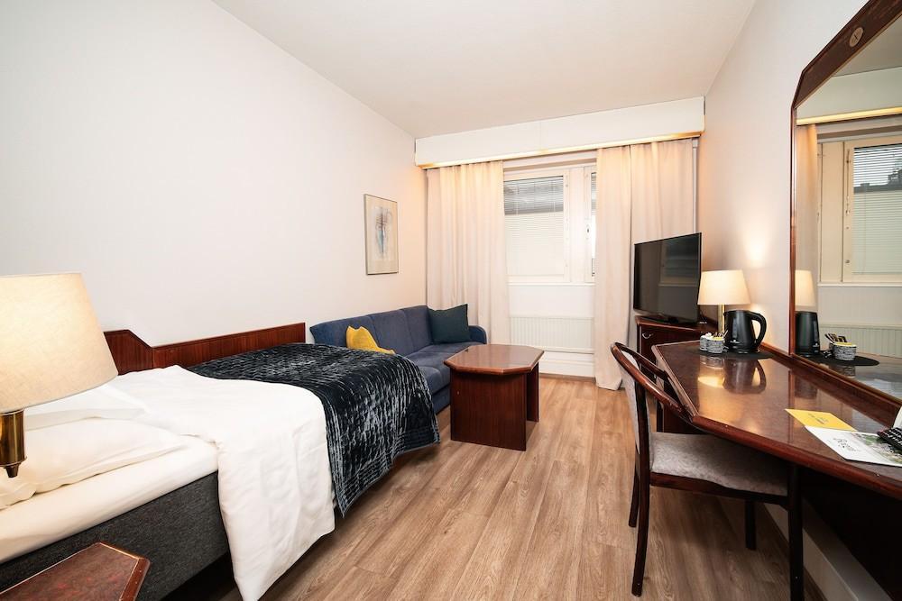 Hotel Sparre Порвоо Екстер'єр фото