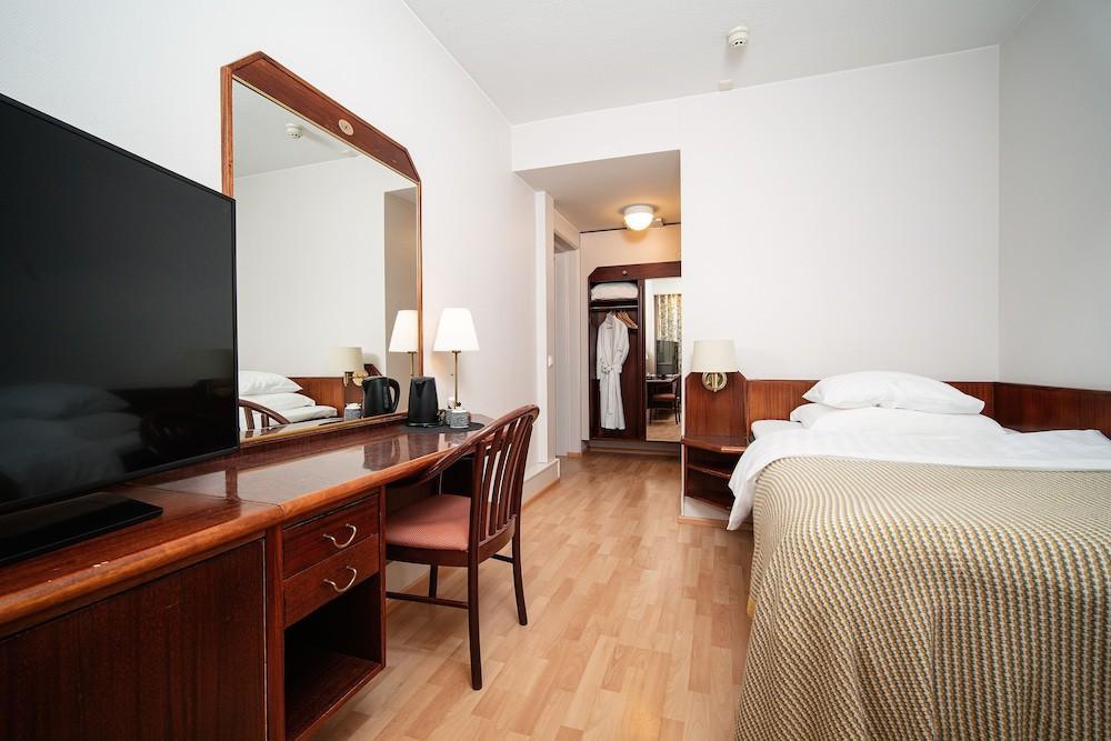 Hotel Sparre Порвоо Екстер'єр фото