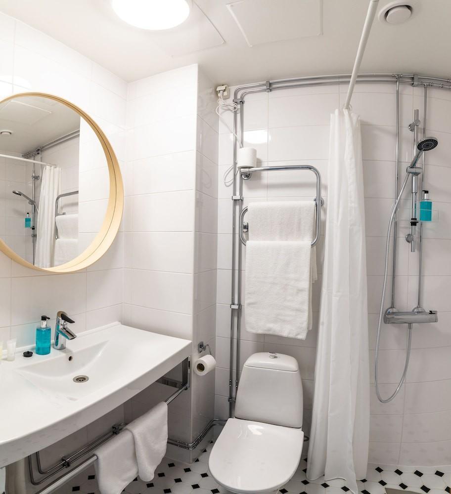 Hotel Sparre Порвоо Екстер'єр фото