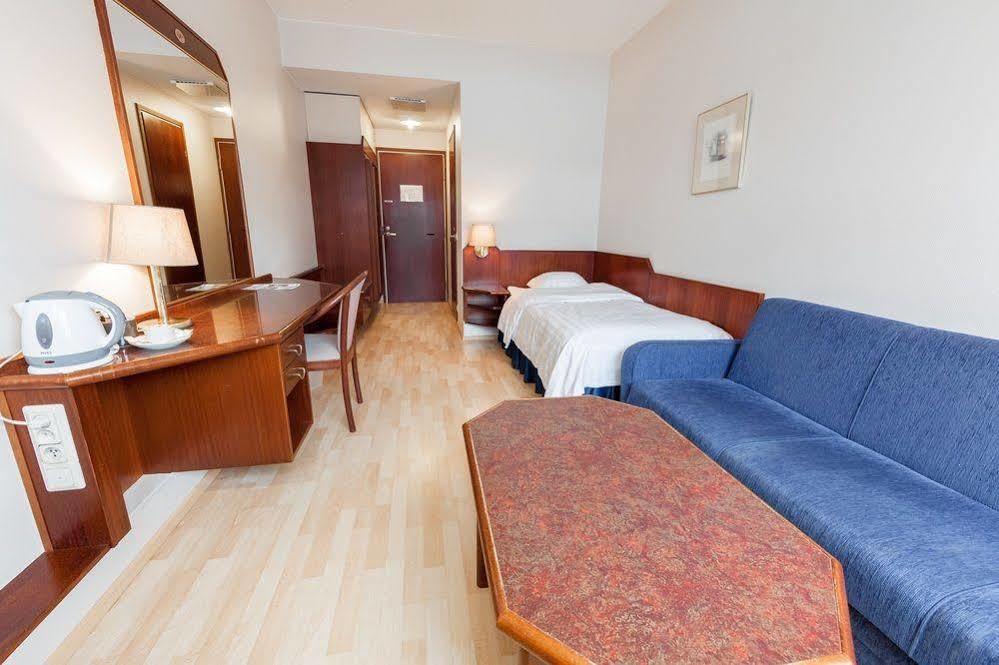 Hotel Sparre Порвоо Екстер'єр фото